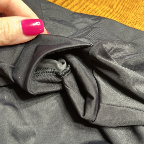 Maidenform High Waist Thigh Slimmer Shapewear Size Small - Picture 10 of 10